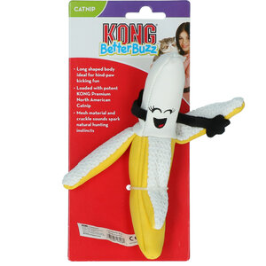Buzz Banana
