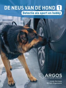 De neus van de hond, Detectie als sport en hobby