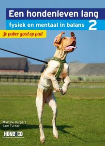 Een hondenleven lang, fysiek en mentaal in balans deel 2