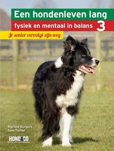 Een hondenleven lang fysiek en mentaal in balans deel 3
