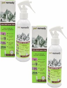 Pet Remedy spray 200ml